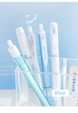 Load image into Gallery viewer, Color Note Writing Sets (4 colors)