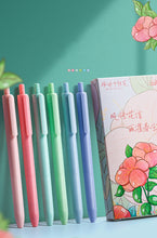 Load image into Gallery viewer, Four Seasons Gel Pen Sets (4 Designs)