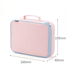 Load image into Gallery viewer, Cute Kawaii Tablet Bags (4 Colors)