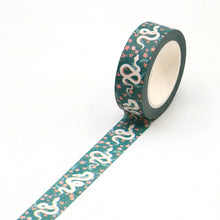 Load image into Gallery viewer, Magical Halloween Masking Tape (12 Designs)