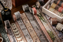 Load image into Gallery viewer, Memories of the Old City Series Washi Tape Sets