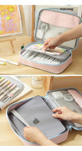 Load image into Gallery viewer, Cute Kawaii Tablet Bags (4 Colors)