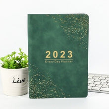 Load image into Gallery viewer, 2023 Everyday Planner (5 Colors)