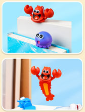 Load image into Gallery viewer, Ouch! Cartoon Series Bookmark ( 6 Designs)