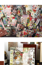 Load image into Gallery viewer, Voice of the Century Series Krafting Material Paper - Limited Edition (100 pcs/set)