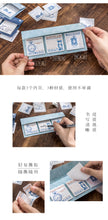 Load image into Gallery viewer, Vintage Style Daily Memo Pads