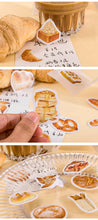 Load image into Gallery viewer, Baking Class Stickers