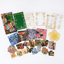 Load image into Gallery viewer, Magical Planet Decorative Stickers