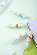 Load image into Gallery viewer, Oval Series Mini Animal Correction Tapes - Limited Edition