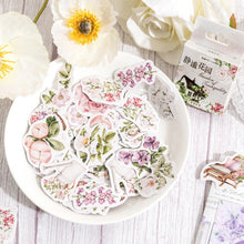 Load image into Gallery viewer, Tranquility Garden Decorative Stickers