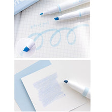 Load image into Gallery viewer, Color Note Writing Sets (4 colors)