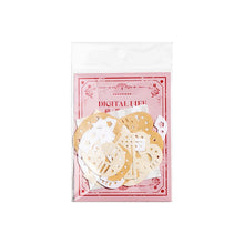 Load image into Gallery viewer, Digital Life Series Decorative Stickers (6 Designs)