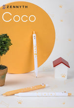 Load image into Gallery viewer, Shiba Series Gel Pen Set (4pcs)