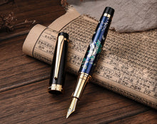 Load image into Gallery viewer, Luxury Classic Fountain Pens