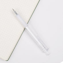 Load image into Gallery viewer, Retractable Pastel Color Sharp Paper Cutters (6 colors)