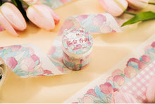 Load image into Gallery viewer, Dream & Floral Series Masking Tapes