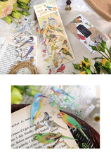 Load image into Gallery viewer, Colorful Nature Series Stickers