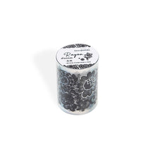 Load image into Gallery viewer, Rayon Dream Series Laser Transparent Washi Tapes