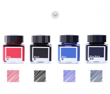 Load image into Gallery viewer, Tramol Fountain Pen Ink Bottles