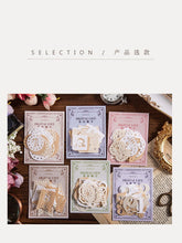 Load image into Gallery viewer, Digital Life Series Decorative Stickers (6 Designs)