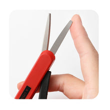 Load image into Gallery viewer, Kokuyo A Little Special Foldable Scissor