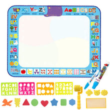 Load image into Gallery viewer, Magical Water Doodle Mat Perfect Gift For Kids All Ages ✍