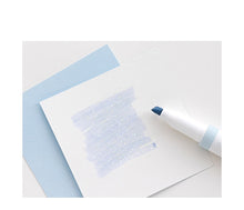 Load image into Gallery viewer, Color Note Writing Sets (4 colors)