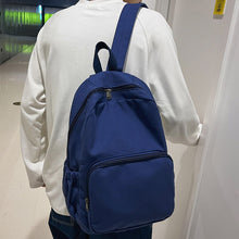 Load image into Gallery viewer, Classic Style Canvas Backpacks - Limited Edition (5 colors)