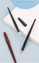 Load image into Gallery viewer, Elegant Retro Color Fountain Pens ( 8 Colors)