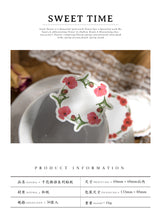 Load image into Gallery viewer, Sweet Times Series - Wreath Stickers (8 colors)