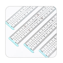 Load image into Gallery viewer, Kokuyo Campus Acrylic Ruler