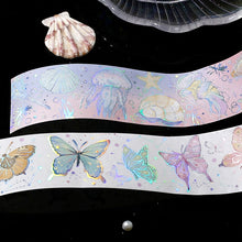 Load image into Gallery viewer, Kawaii Universe Washi Tapes (6 Designs)