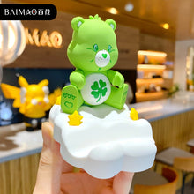 Load image into Gallery viewer, Cute Kawaii Bear Phone Holder