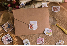 Load image into Gallery viewer, Nature's Paradise Stickers