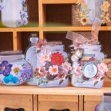 Load image into Gallery viewer, World in a Bottle Decorative Stickers - Limited Edition (6 Designs)