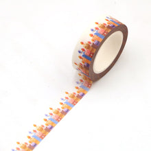 Load image into Gallery viewer, Magical Halloween Masking Tape (12 Designs)