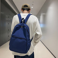Load image into Gallery viewer, Classic Style Canvas Backpacks - Limited Edition (5 colors)