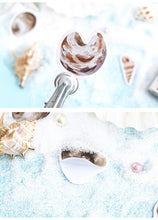 Load image into Gallery viewer, Beach Shells Decorative Stickers