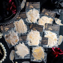 Load image into Gallery viewer, Golden Promise Series Shiny Stickers