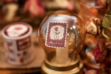 Load image into Gallery viewer, The Rose Poetry Washi Tapes (4 Designs) - Limited Edition