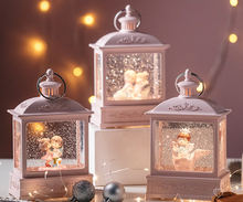 Load image into Gallery viewer, 🧚🏻♂️ FairyLina Magical Lamp