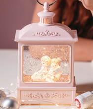 Load image into Gallery viewer, 🧚🏻♂️ FairyLina Magical Lamp