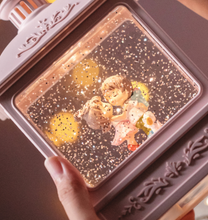 Load image into Gallery viewer, 🧚🏻♂️ FairyLina Magical Lamp