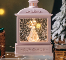 Load image into Gallery viewer, 🧚🏻♂️ FairyLina Magical Lamp