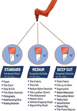 Load image into Gallery viewer, Limited Edition - Crafting and Paper Cutting Tools