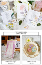 Load image into Gallery viewer, Venetian Garden Series Decorative Stickers