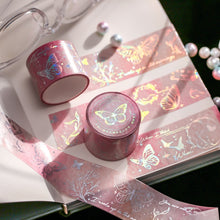 Load image into Gallery viewer, Cosmic Fantasy Series Japanese Washi Tapes