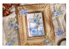 Load image into Gallery viewer, Papermore Floral Stickers