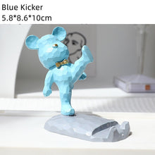 Load image into Gallery viewer, Cute Bear Phone Holders (6 Designs)