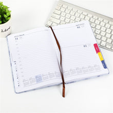 Load image into Gallery viewer, "365 My Plan" Notebook Planners (5 Colors)